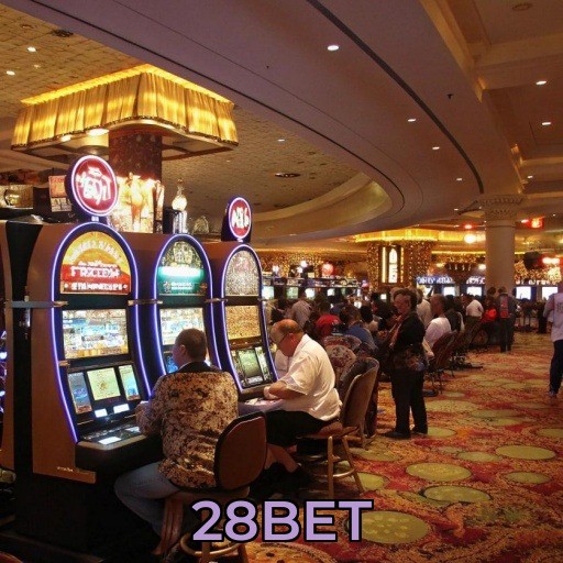 28BET