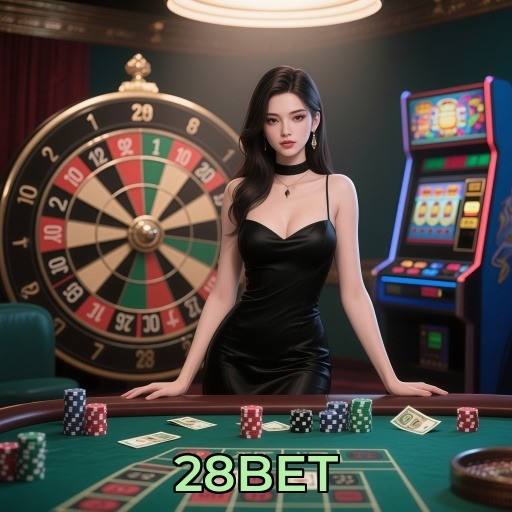 Cassino Online 28BET